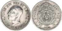 50 Centimos 1926 PC-S      KM 741    Ag 835  2