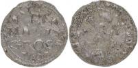 Malý groš 1601