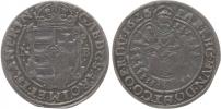 Groš široký 1626 NB