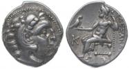 AR Drachma