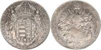 Tolar konvenční 1783 B - Madona          27