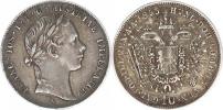 10 kr. 1855 A        "R"