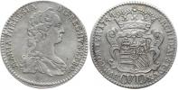 VI Krejcar 1744