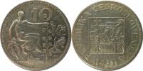 Období 1918-38
