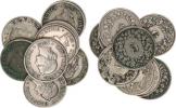 5 Rappen 1904