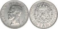 2 Kronor 1939 G             KM 787