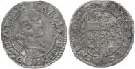 3 Krejcar 1668