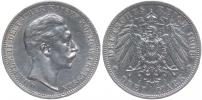 3 Marka 1908 A