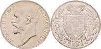 5 Frank 1924