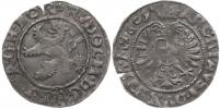 Bílý groš 1609