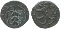 Haléř b.l.  OPPAVIENSIS