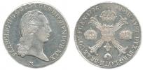 Tolar křížový 1796 M_jemné vlas. rys.