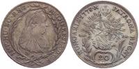 20 Grajciar 1778