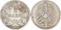 1 Mark 1876 A