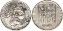 200 Kč 1998 - Přemysl I. Otakar      (16 827 ks)    kapsle