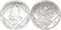 30 kr. 1768 A / IC-SK