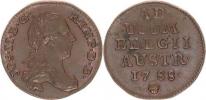 1 Liard 1788