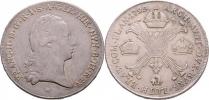 Tolar křížový 1795 H