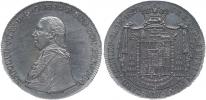 1/2 Tolar 1820