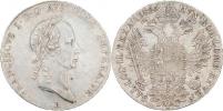 1/2 Tolar 1826 B