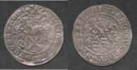 Zinsgroschen b.l. (1507 - 1525)
