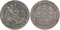 V.Vančura - 20 let organizované numismatiky