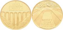 5000 Koruna 2013 - Železniční most v Žampachu