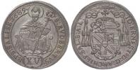 XV Krejcar 1689