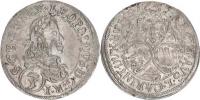 3 kr. 1659 b.zn.