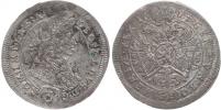 3 Krejcar 1694