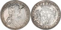 XV kr. 1744 b.zn.