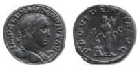 AE Sestercius
