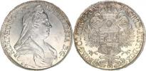 1/2 Tolar 1770 AS