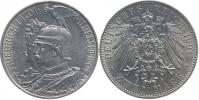 2 Marka 1901 - 200 let království