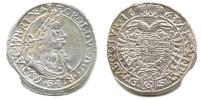 XV kr. 1663 CA