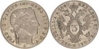 3 kr. 1847 C
