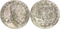 1 kr. 1760 b.zn.