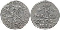 Malý groš 1580