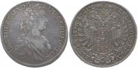 1/2 Tolar 1751