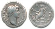 Hadrianus (117-138)