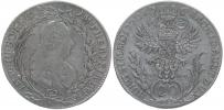 20 Krejcar 1770 EvS - AS