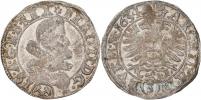 3 Krejcar 1634