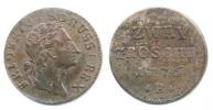 2 Grešle 1776 B