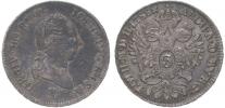 3 Krejcar 1788 B