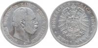 2 Marka 1876 A