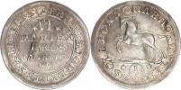6 Mariengroschen (1/6 tolaru) 1693 HB        KM 376