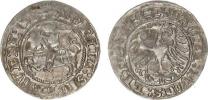 1/2 Groš litevský 1514