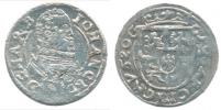 Krnov, Johann Georg (1607-1624)