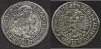 VI Krejcar 1676