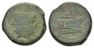 Anonymous issue  As circa after 211 - Ex I. Vecchi sale 3